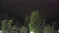 Archiv Foto Webcam Campingplatz Allweglehen bei Berchtesgaden 01:00