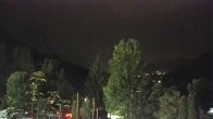 Archiv Foto Webcam Campingplatz Allweglehen bei Berchtesgaden 01:00