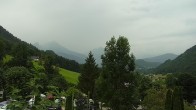 Archiv Foto Webcam Campingplatz Allweglehen bei Berchtesgaden 15:00