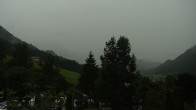 Archiv Foto Webcam Campingplatz Allweglehen bei Berchtesgaden 17:00