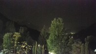 Archiv Foto Webcam Campingplatz Allweglehen bei Berchtesgaden 01:00