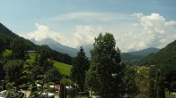 Archiv Foto Webcam Campingplatz Allweglehen bei Berchtesgaden 11:00
