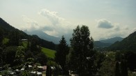 Archiv Foto Webcam Campingplatz Allweglehen bei Berchtesgaden 13:00