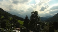 Archiv Foto Webcam Campingplatz Allweglehen bei Berchtesgaden 15:00