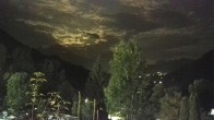 Archiv Foto Webcam Campingplatz Allweglehen bei Berchtesgaden 23:00