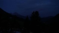 Archiv Foto Webcam Campingplatz Allweglehen bei Berchtesgaden 03:00
