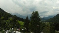 Archiv Foto Webcam Campingplatz Allweglehen bei Berchtesgaden 13:00