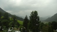Archiv Foto Webcam Campingplatz Allweglehen bei Berchtesgaden 15:00