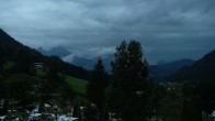 Archiv Foto Webcam Campingplatz Allweglehen bei Berchtesgaden 14:00