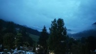 Archiv Foto Webcam Campingplatz Allweglehen bei Berchtesgaden 03:00