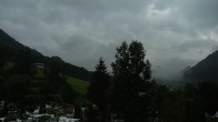 Archiv Foto Webcam Campingplatz Allweglehen bei Berchtesgaden 05:00