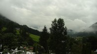 Archiv Foto Webcam Campingplatz Allweglehen bei Berchtesgaden 07:00