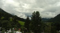 Archiv Foto Webcam Campingplatz Allweglehen bei Berchtesgaden 09:00