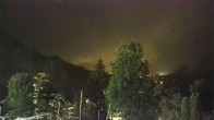 Archiv Foto Webcam Campingplatz Allweglehen bei Berchtesgaden 01:00