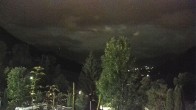 Archiv Foto Webcam Campingplatz Allweglehen bei Berchtesgaden 23:00