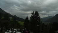 Archiv Foto Webcam Campingplatz Allweglehen bei Berchtesgaden 05:00