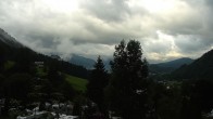 Archiv Foto Webcam Campingplatz Allweglehen bei Berchtesgaden 06:00