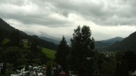 Archiv Foto Webcam Campingplatz Allweglehen bei Berchtesgaden 07:00