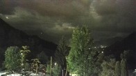 Archiv Foto Webcam Campingplatz Allweglehen bei Berchtesgaden 01:00