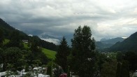 Archiv Foto Webcam Campingplatz Allweglehen bei Berchtesgaden 05:00