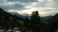 Archiv Foto Webcam Campingplatz Allweglehen bei Berchtesgaden 06:00