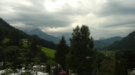 Archiv Foto Webcam Campingplatz Allweglehen bei Berchtesgaden 07:00