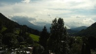 Archiv Foto Webcam Campingplatz Allweglehen bei Berchtesgaden 15:00