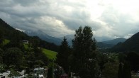 Archiv Foto Webcam Campingplatz Allweglehen bei Berchtesgaden 17:00