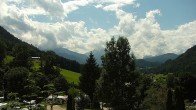 Archiv Foto Webcam Campingplatz Allweglehen bei Berchtesgaden 13:00