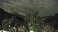 Archiv Foto Webcam Campingplatz Allweglehen bei Berchtesgaden 23:00