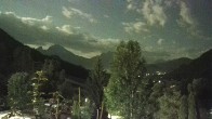 Archiv Foto Webcam Campingplatz Allweglehen bei Berchtesgaden 01:00