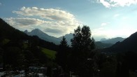 Archiv Foto Webcam Campingplatz Allweglehen bei Berchtesgaden 00:00