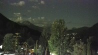 Archiv Foto Webcam Campingplatz Allweglehen bei Berchtesgaden 23:00
