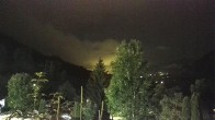 Archiv Foto Webcam Campingplatz Allweglehen bei Berchtesgaden 23:00