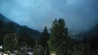 Archiv Foto Webcam Campingplatz Allweglehen bei Berchtesgaden 03:00
