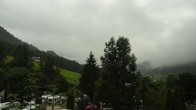 Archiv Foto Webcam Campingplatz Allweglehen bei Berchtesgaden 06:00