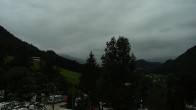 Archived image Webcam Berchtesgaden: Camping Site Allweglehen 06:00