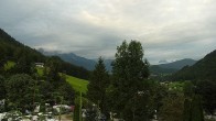 Archiv Foto Webcam Campingplatz Allweglehen bei Berchtesgaden 06:00
