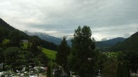Archiv Foto Webcam Campingplatz Allweglehen bei Berchtesgaden 07:00