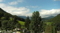 Archiv Foto Webcam Campingplatz Allweglehen bei Berchtesgaden 10:00