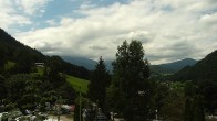 Archiv Foto Webcam Campingplatz Allweglehen bei Berchtesgaden 12:00