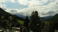 Archiv Foto Webcam Campingplatz Allweglehen bei Berchtesgaden 14:00