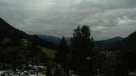 Archiv Foto Webcam Campingplatz Allweglehen bei Berchtesgaden 18:00