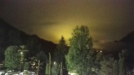 Archiv Foto Webcam Campingplatz Allweglehen bei Berchtesgaden 01:00