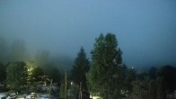 Archiv Foto Webcam Campingplatz Allweglehen bei Berchtesgaden 03:00