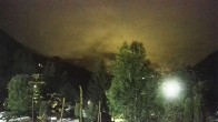 Archiv Foto Webcam Campingplatz Allweglehen bei Berchtesgaden 23:00