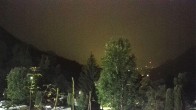 Archiv Foto Webcam Campingplatz Allweglehen bei Berchtesgaden 01:00