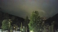 Archiv Foto Webcam Campingplatz Allweglehen bei Berchtesgaden 03:00