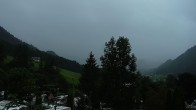 Archived image Webcam Berchtesgaden: Camping Site Allweglehen 05:00