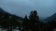 Archived image Webcam Berchtesgaden: Camping Site Allweglehen 06:00